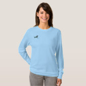 T - Shirt Long Sleeve (Vorne ganz)