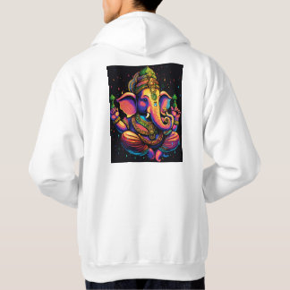 T-Shirt Lord Ganesh Hoodie