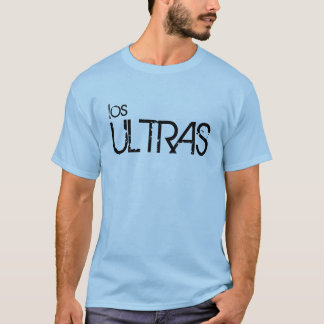 T - Shirt los ULTRAS