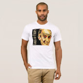 T-Shirt Louisdes Funes (Vorne ganz)