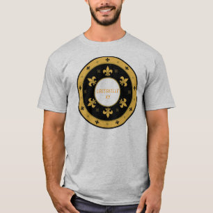 T - Shirt Louisvilles, KY