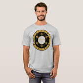 T - Shirt Louisvilles, KY (Vorne ganz)