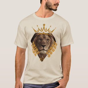 T-Shirt Löwe