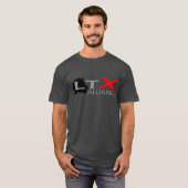 T - Shirt LTx/LT1/LT4/LT5 (Vorne ganz)