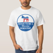 T - Shirt Macedon DM 2 (Vorderseite)