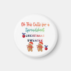 T-Shirt Magnet