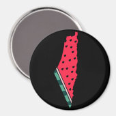 T-Shirt Magnet (Vorderseite/Rückseite)