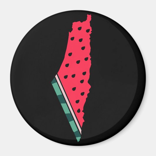 T-Shirt Magnet (Vorne)