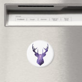 T - Shirt Magnet (In Situ (Geschirrspüler))