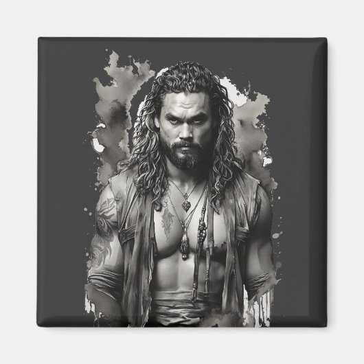 T - Shirt Magnet (Vorne)