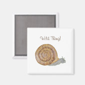 T - Shirt Magnet (Vorderseite/Rückseite)