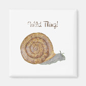 T - Shirt Magnet (Vorne)