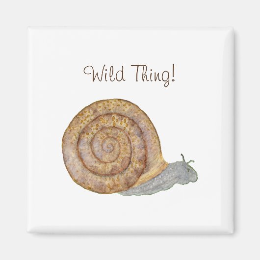 T - Shirt Magnet (Vorne)