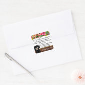 T Shirt Maker Aufkleber HTV-Waschanleitung (Umschlag)