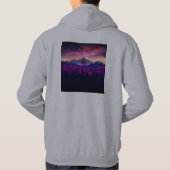 T - Shirt Man (Rückseite)