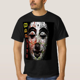 T-Shirt | Männer | Buddha | Yoga