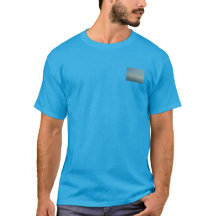 T-SHIRT MÄNNER KUNST- UND DESIGN-STILE