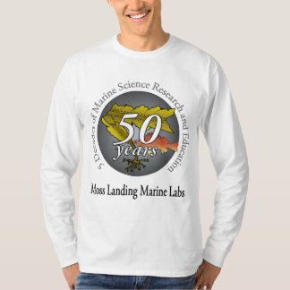 T - Shirt (Männer): Lang-Hülse, Ich/Phycol