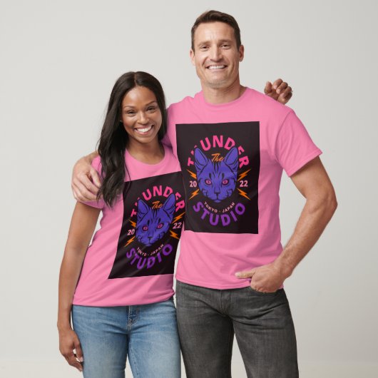 T - Shirt Männer schön (Unisex)