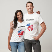 T-Shirt-Männer T-Shirt (Unisex)