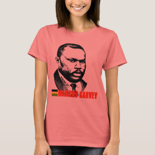 T - Shirt "Marcus Garvey"