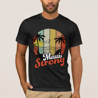 T - Shirt Maui stark