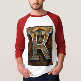 T - Shirt Mc Escher im Stil