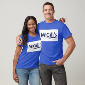 T - Shirt McGills (Unisex)
