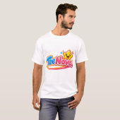 T-Shirt men (Vorne ganz)