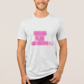T - Shirt Men (Vorderseite)