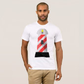 T - Shirt Mens (Vorne ganz)