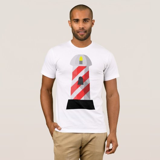T - Shirt Mens (Vorne ganz)