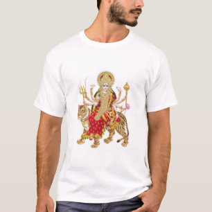 T-Shirt   Men's   Clothing   Krishna