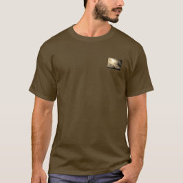 T - Shirt MEN'S STIL UND DESIGN