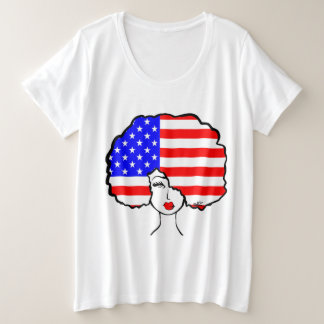 T - Shirt "MErica"