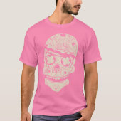 T - Shirt Mex Skull (Vorderseite)