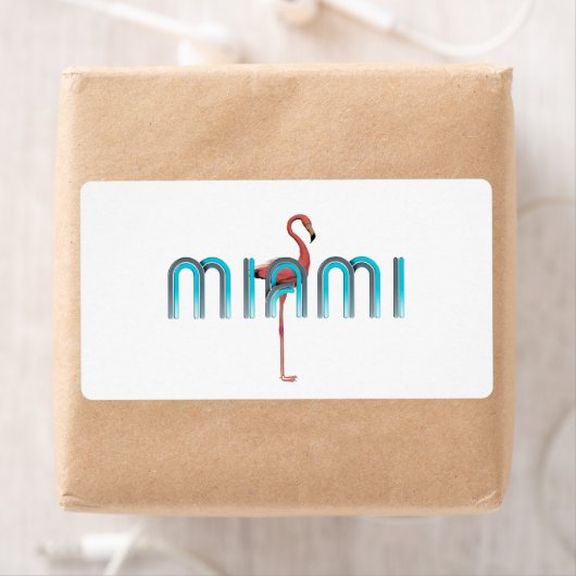 T-SHIRT Miami (Insitu)