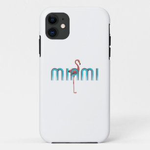 T-SHIRT Miami Case-Mate iPhone Hülle