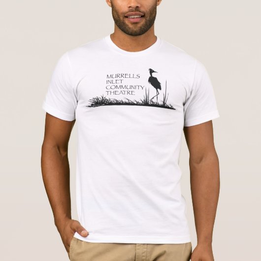 T - Shirt - MICT (Vorderseite)