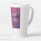 T-Shirt Milchtasse (Rechte Ecke)
