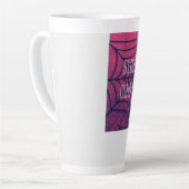 T-Shirt Milchtasse (Linke Ecke)