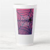 T-Shirt Milchtasse (Vorderseite)