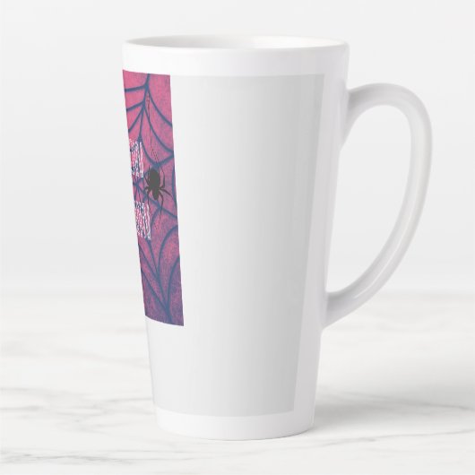 T-Shirt Milchtasse (Rechts)