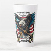 T-Shirt Milchtasse (Vorderseite)