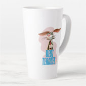 T - Shirt Milchtasse (Rechte Ecke)