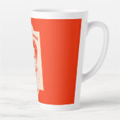 T - Shirt Milchtasse (Rechts)