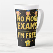 T-Shirt Milchtasse (Rechte Ecke)