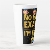 T-Shirt Milchtasse (Vorderseite)