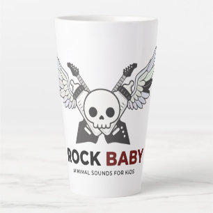 T-Shirt Milchtasse