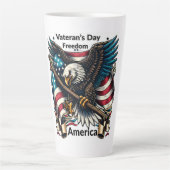 T-Shirt Milchtasse (Vorderseite)